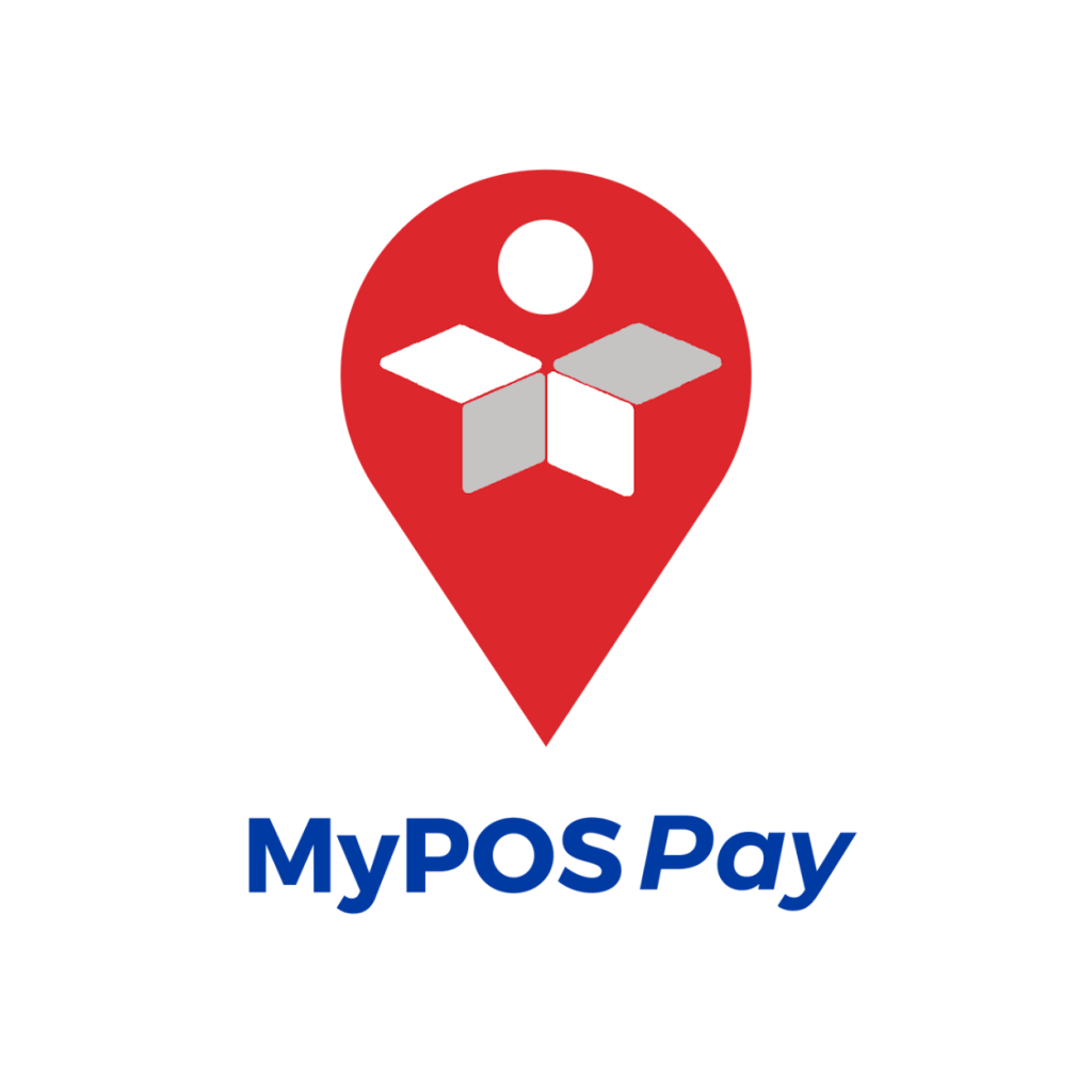 MyPOSPay logo