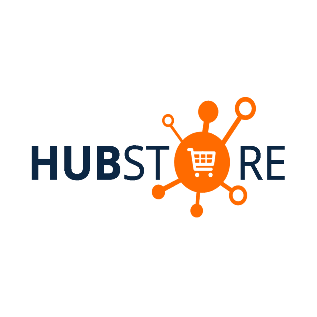 HUBSTORE logo