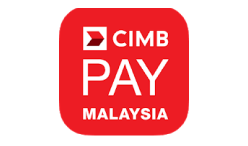 CIMBPAY logo