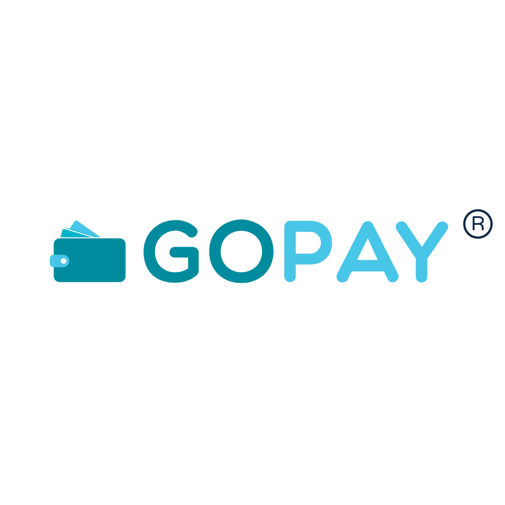 GOPAY logo