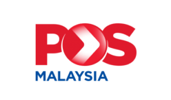 POS Malaysia logo