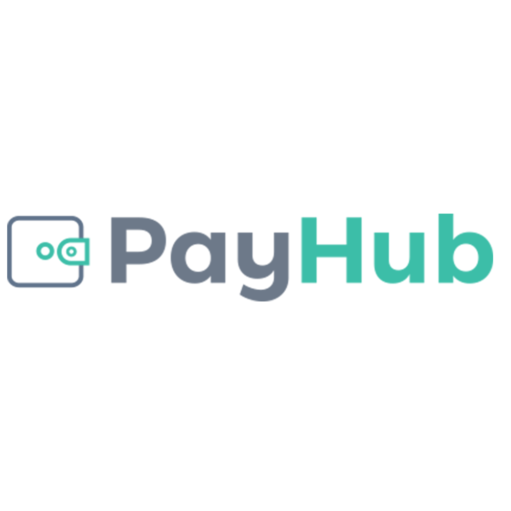 PayHub logo