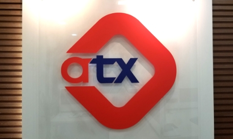 ATX leadership team
