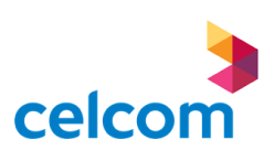 Celcom logo