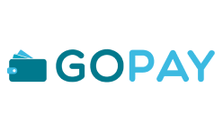 Gopay logo