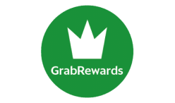 Grabrewards logo