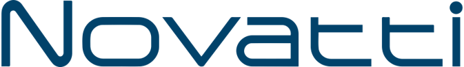 Novatti logo