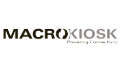 Macrokiosh logo