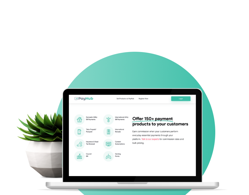 Digital Wallet Solutions