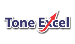 Toneexcel logo