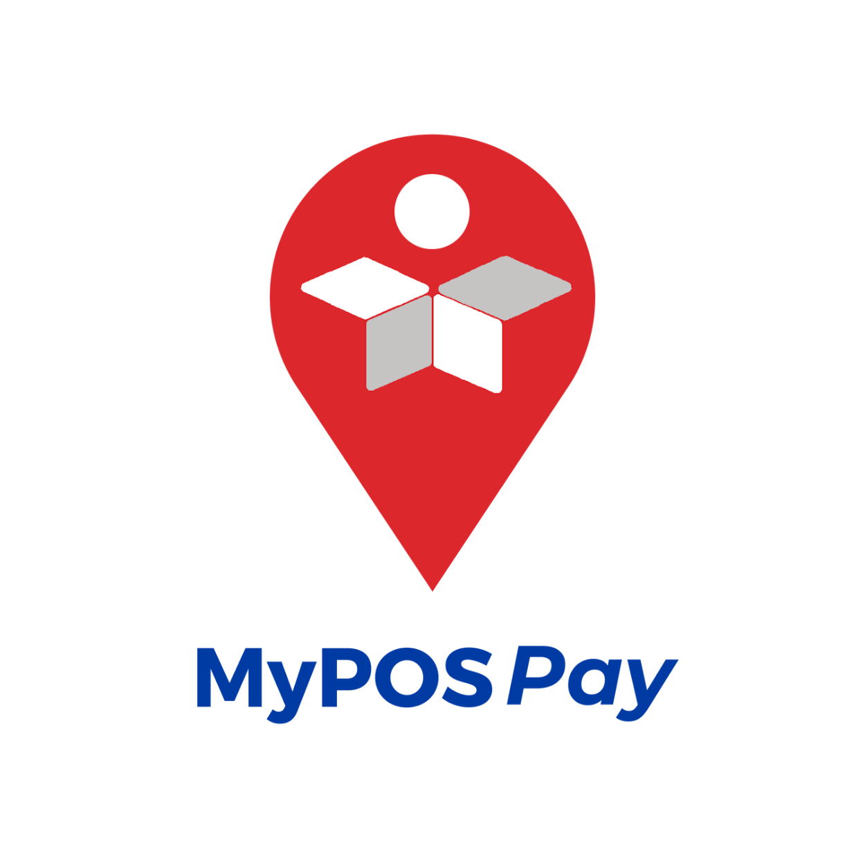 MyPOSPay Logo